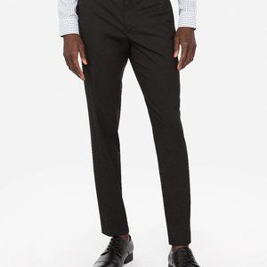 ExSlim Wrinkle-Resistant Stretch Dress Pant 28x30